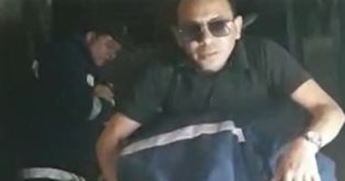 بين السماء والأرض.. إنقاذ 7 مواطنين عالقين داخل مصعد متعطل فى شبرا