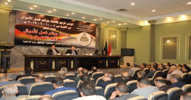 مكافحة المخدرات: 3 مليارات و401 مليون جنيه حصيلة جرائم غسل الأموال خلال عام