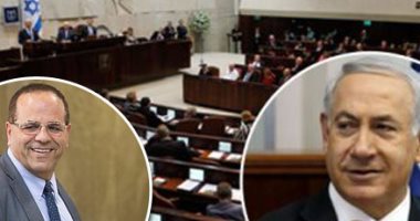 قبل أكثر من 40 يوماً على إجراء انتخابات الكنيست ..استطلاع للرأى يتوقع هزيمة نتنياهو فى الانتخابات.. وحزب "أبيض- أزرق" الأقرب لتشكيل الحكومة الجديدة بزعامة جانتس.. واستطلاعات: الليكود سيحصل على 29 مقعداً فقط