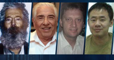 بعد الإفراج عن نزار زكا المتهم بالتجسس.. تعرف على 5 أمريكيين محتجزين بإيران