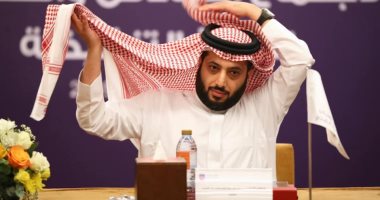 شاهد.. التجهيزات النهائية لحفل "ميدل بيست" بالسعودية الأضخم فى الشرق الاوسط