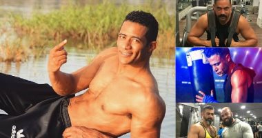 من كرارة لياسر جلال.. خبيرة نفسية تحلل انجذاب الجمهور للنجوم البادى بيلدينج