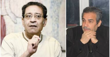 جائزة باسم الكاتب لينين الرملى فى المهرجان القومى للمسرح المصرى