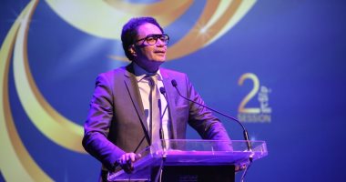 صور.. افتتاح مهرجان السينما التونسية فى مدينة الثقافة