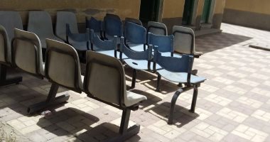 الوحدة الصحية بمركز أبنوب بأسيوط تفتقر لأعمال الصيانة