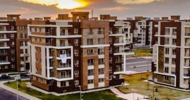 جهاز دمياط الجديدة: 194 عمارة سكنية باجمالى 4656 وحدة سكنية جاهزة للتسليم