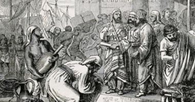 كل ما تريد معرفته عن الفينيقيين.. الشعب الأرجوانى أشهر تجار التاريخ