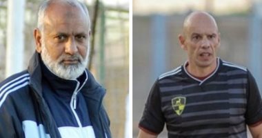 لم تنلهم رياح التغيير ..مختار مختار و جونياس "المعمرين فى الدورى"