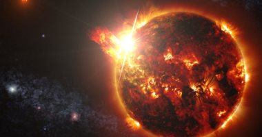من عملاق إلى قزم.. هكذا تتحول النجوم خلال مراحل حياتها