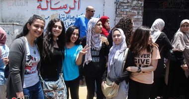 مصادر تكشف أسباب شكاوى بعض طلاب الثانوية العامة من أسئلة الامتحانات