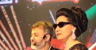 إيهاب فهمى يعرض مسرحية "سيرة الحب" للجمهور السكندرى أول يوليو