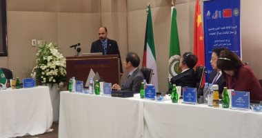 دار الكتب والوثائق القومية تشارك فى دورة الخبراء العرب والصينيين