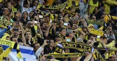 اعتراضا على اسم محمد.. مشجعو نادى إسرائيلى يصرون على تغيير لقب لاعب نيجيرى