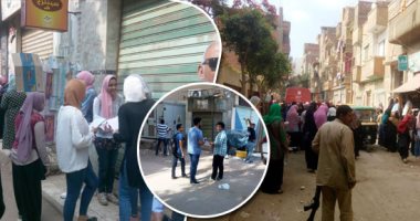 حصاد أول أسبوع فى امتحانات الثانوية العامة.. رصد أكثر من 20 حالة غش إلكترونى.. غلق جروبات للتسريب على "واتس آب".. ومصادر: ما يشاع حول تسريب الأسئلة عار تمامًا من الصحة.. وأولياء أمور: راضون عن الاختبارات
