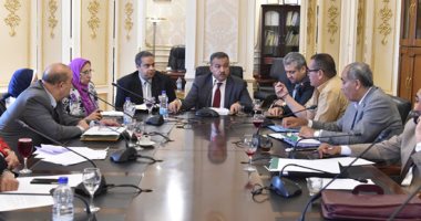 صور.. "صحة البرلمان" توافق مبدئيا على مشروع قانون التنظيم المؤسسى لجهات الدواء
