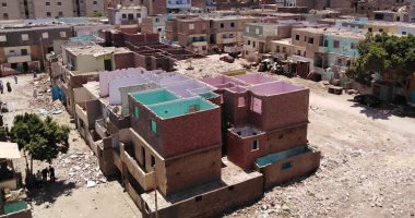 صور .. تعرف على خطة المشروعت الجديدة بالمنيا .. تتصدرها القضاء على العشوائيات