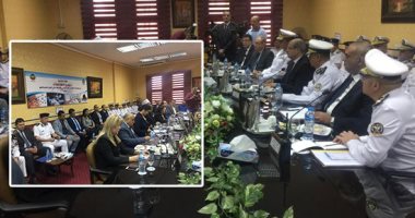 الحكومة تحاصر الشائعات.. مجلس الوزراء: تنتعش تزامنا مع الإنجازات وخصصنا بريدا إليكترونيا وهاتفا للرد عليها.. والداخلية: 6 ملايين صفحة وهمية وراء انتشارها.. خبراء: جماعات إرهابية تروجها ومواطنون يتناقلونها