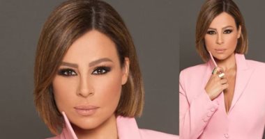 كارول سماحة تشوق جمهورها بموعد طرح أغنيتها الجديدة باللهجة المصرية 