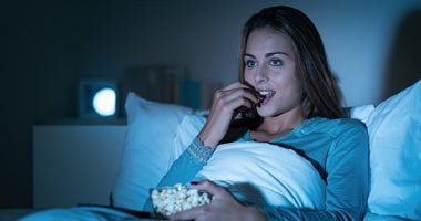 لو عايز تغرق فى النوم بسرعة.. قائمة بأطعمة ومشروبات هتساعدك 