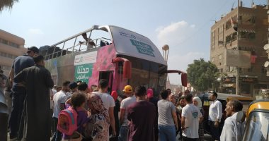 100 مليون صحة تكشف آليات الحماية من انتفاخ البطن