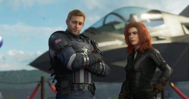 Avengers يتحول إلى لعبة بأبطال مختلفين عن الفيلم.. اعرف الفرق بينهم
