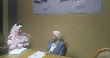 كيف تحارب الدقهلية ظاهرتى الطلاق والزواج المبكر؟ تعرف على التفاصيل.. صور