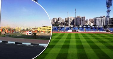 صور.. 9 أيام على بطولة كأس الأمم الأفريقية.. المحافظات تضع اللمسات الأخيرة لاستعدادات البطولة.. القاهرة والإسكندرية والسويس والإسماعيلية تتجمل لاستقبال مشجعى الساحرة المستديرة.. وغرف عمليات لمواجهة الأزمات