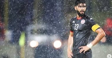 استقبال " ساسي " لحظة وصوله تدريب تونس قبل مواجهة انجولا .. فيديو 