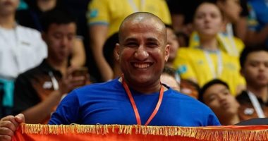 عمرو سعد مخطط أحمال لفريق يد طلائع الجيش