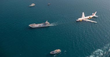 صور.. البحرين تطلق المرحلة الأولى لأكبر متنزه ترفيهى تحت الماء فى العالم