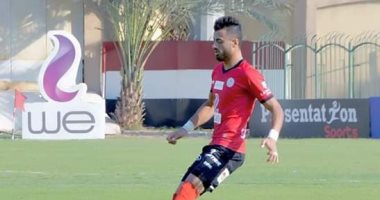 الجونة يفاوض "أبو اليزيد" الداخلية