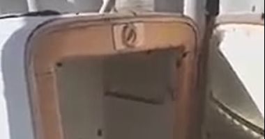  طفلان يموتان اختناقا داخل ثلاجة من طراز قديم.. اعرف التفاصيل