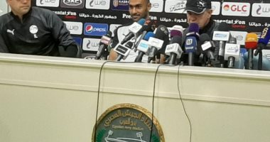 أحمد المحمدي: سعيد بالعودة للعب على استاد "الرعب" فى أمم أفريقيا