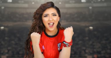 تعرف على تفاصيل أغنية آية عبد الله "مصر نمبر وان"