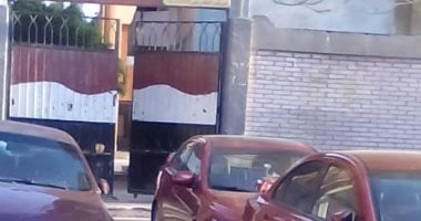 اضبط مخالفة..جراحات السيارات تغلق أبواب المدارس بشبرا الخيمة