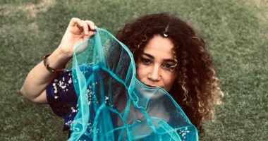 غالية بنعلى تغنى فى مهرجان قرطاج الدولى بتونس