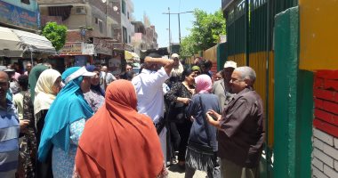 تعليم البحر الأحمر: فتح جميع لجان امتحانات الثانوية فى مواعيدها 