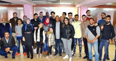فرقة مسرح الفلاحين بالمنصورة تناشد بحل مشاكلهم الإدارية مع قصر الثقافة  