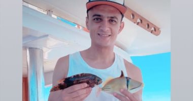 عمر السعيد مهاجم الزمالك ينضم لقائمة الصيادين