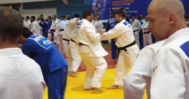فوائد لعبة الجودو.. شد عضلات الجسم ويقظة الفكر