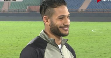 سوبر كورة.. أحمد على يطمئن الزمالك بخصوص الأهلى