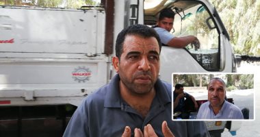 الإنجليزية "بعبع" الثانوية العامة لطلاب المدارس الحكومية.. اللغة الأجنبية الأولى تضاعف قلق أولياء الأمور.. والأهالى: لا ننام طوال فترة الامتحانات.. ويؤكدون: "نقضى أيامنا فى السهر والدعاء وتشجيع الأبناء".. صور