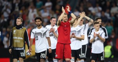 قرعة يورو 2020.. ألمانيا مع فرنسا والبرتغال بمجموعة الموت