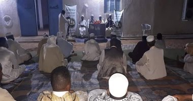 منظمة خريجى الأزهر فى ليبيا تطلق قافلة الخير والوسطية لتحصين الشباب من التطرف