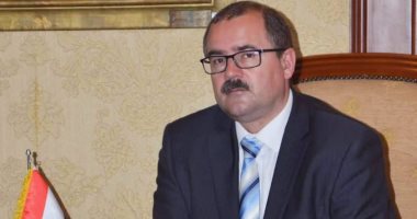 الهجرة تستضيف وفدا من لجنة الأمن والدفاع بمجلس الشيوخ التشيكى لبحث التعاون