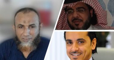 هم العدو فاحذرهم.. انتقاد حاد لإعلام الإخوان والجزيرة لشماتتهم بعد ضرب مليشيات الحوثى لمطار أبها.. باحثون سعوديون: يفرحون بالمصائب وسقطوا فى الوحل واتحدوا مع أعداء العرب.. وتأكيدات بدعم قطر للأعمال الإرهابية
