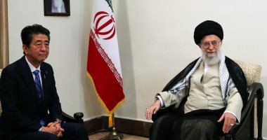 اليابان: خامنئى ينفى نية إيران لصنع أسلحة نووية أو استخدامها