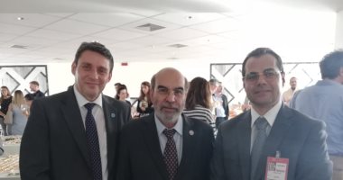 "الفاو" تنظم ندوة دولية للتحول الرقمى للزراعة تستهدف تطوير العمل بالقطاع