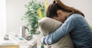 لو خارج من تجربة تاعبة نفسيتك.. إليك الحل × 4 خطوات
