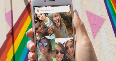 فى صفقة مفاجئة.. استحواذ Epic Games على تطبيق المراهقين Houseparty